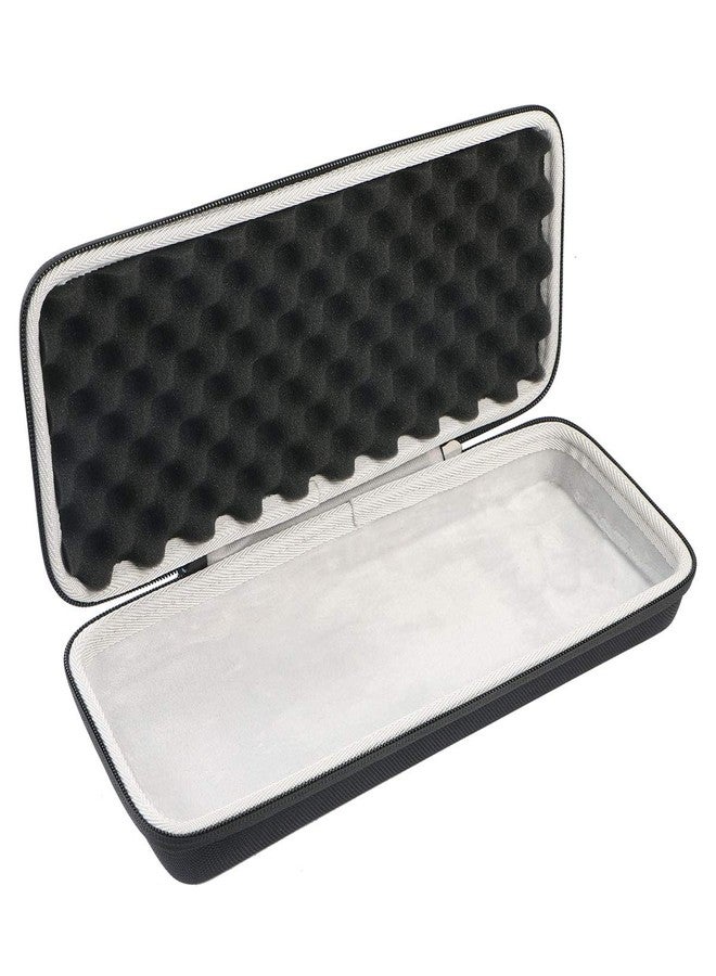 khanka Hard Travel Case Replacement for Numark DJ2GO2 Touch Pocket DJ Controller - Image 3